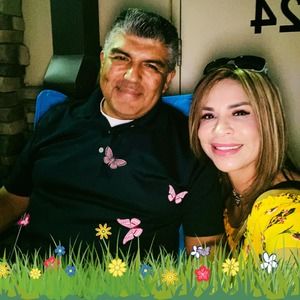 Meet your Posher, Mayela